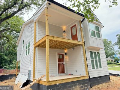 1099 Oak Knoll Ter SE, Atlanta, GA, 30315