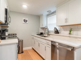 33 Bristow St APT 2, Saugus, MA 01906