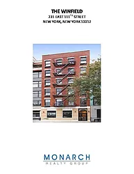 Rented by Monarch Realty Holdings