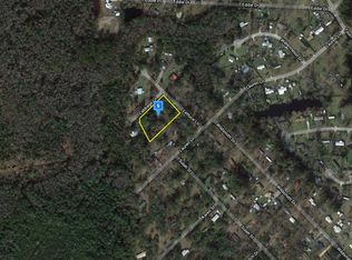 340 Cabbage Ln, Brunswick, GA 31525