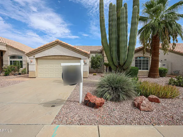 11518 W PALM BROOK Drive, Avondale, AZ 85392