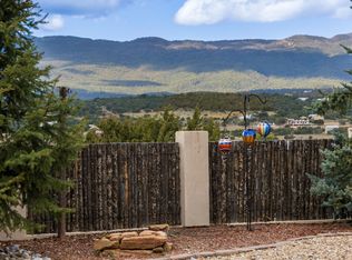 131 Elite Dr, Tijeras, NM 87059