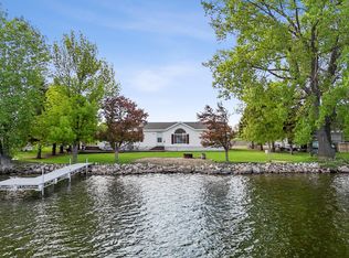 3022 E Sandy Beach Rd, Hatton, ND 58240