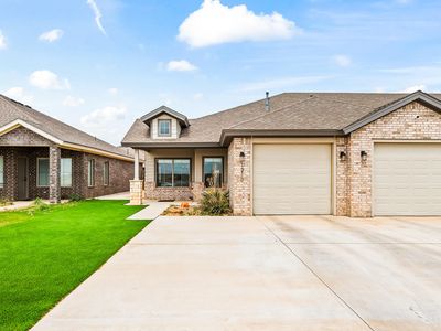 1210 N 7th St, Wolfforth, TX, 79382