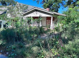 1225 Bridges Ave SW, Atlanta, GA 30310