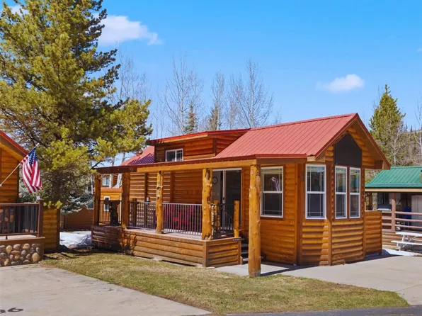 85 Revett Dr #85, Breckenridge, CO 80424