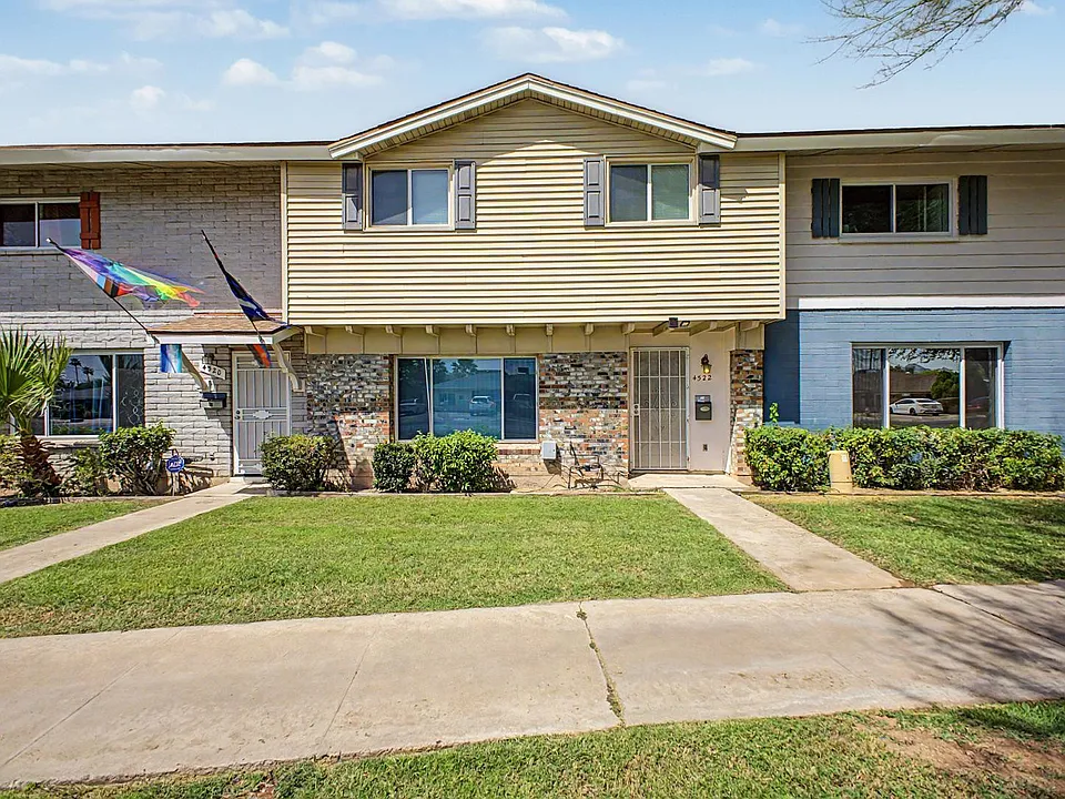 4522 N 15th Ave