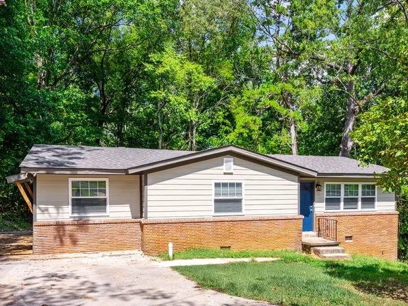 2825 Ridgemont Dr, Chattanooga, TN 37404