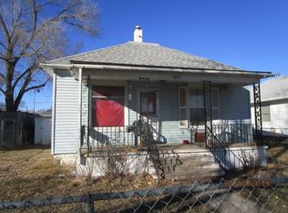 1410 W North Front St, Grand Island, NE 68801