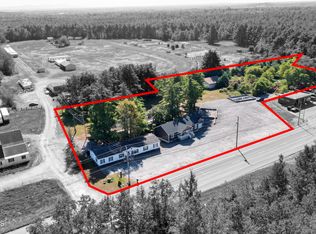 1384 Route 9, Gansevoort, NY 12831