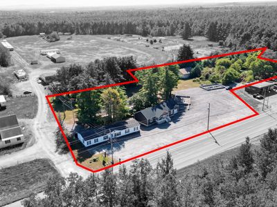 1384 Route 9, Gansevoort, NY, 12831