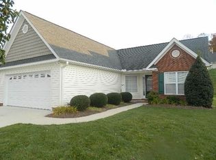 3916 Ribbon Grass Ter, Greensboro, NC 27405