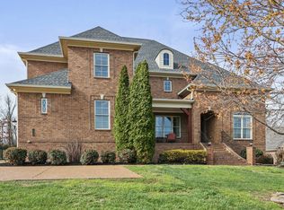 1432 Wolf Creek Dr, Nolensville, TN 37135