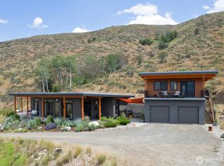 75 Little Colt Ln, Winthrop, WA 98862