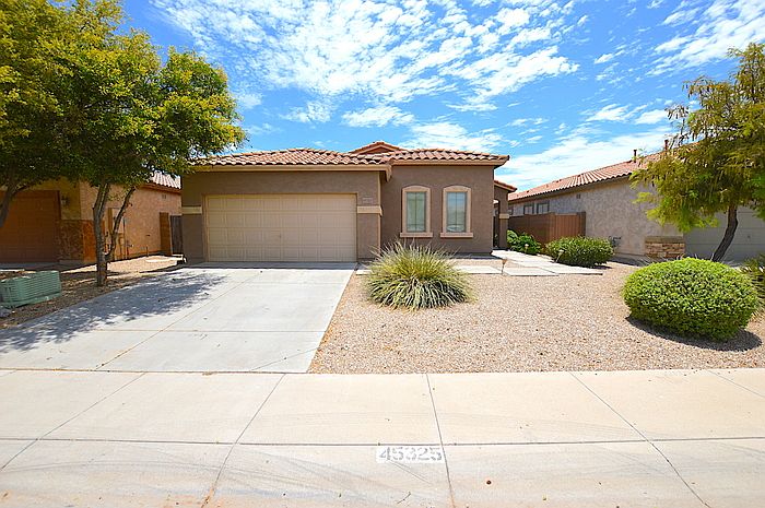 1st image of 45325 W Alamendras St