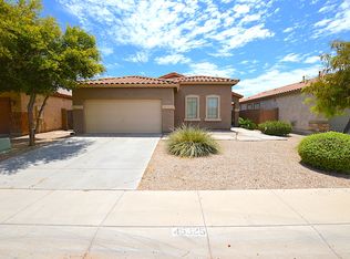45325 W Alamendras St, Maricopa, AZ 85139