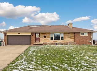 3315 Sylvan Rd, Wooster, OH 44691