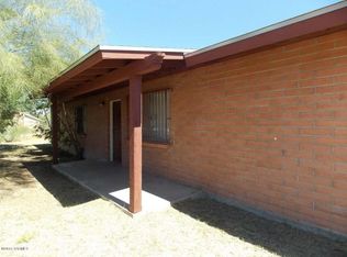 380 W Lerdo Rd, Tucson, AZ 85756