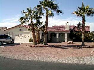 3433 Cinnamon Dr, Lake Havasu City, AZ 86406