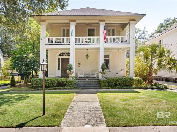 68 N Monterey St, Mobile, AL 36604