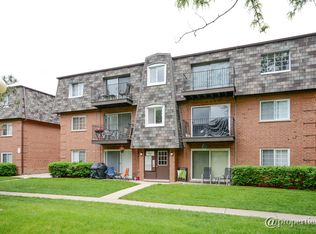 9360 Bay Colony Dr APT 3S, Des Plaines, IL 60016