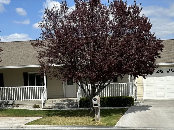 807 Westshore Drive NE #H25, Moses Lake, WA 98837