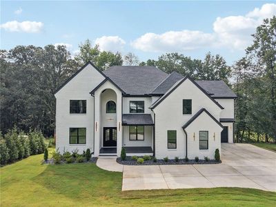 2977 N Bogan Rd, Buford, GA, 30519