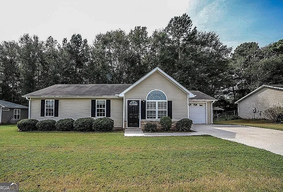 220 Harvest Way