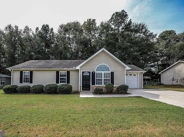220 Harvest Way, Athens, GA 30607