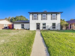 807 Via Sonoma, Mesquite, TX 75150