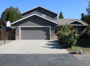 4805 S Fruitland St, Kennewick, WA 99337