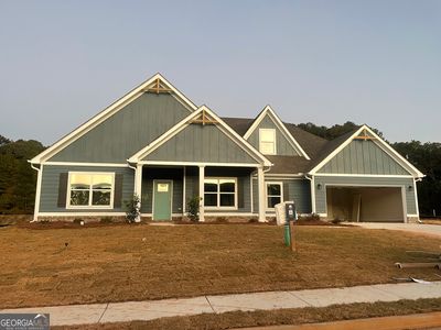 304 Hammerstone Ct #16, Senoia, GA, 30276