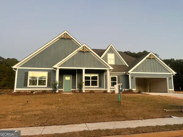304 Hammerstone Ct #16, Senoia, GA 30276