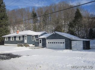 1544 State Route 315, Waterville, NY 13480