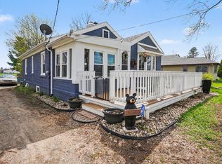 2961 W Dickman Rd, Springfield, MI 49037
