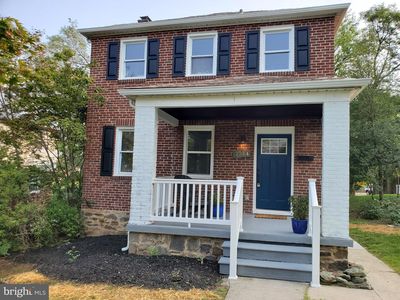 3304 Grenton Ave, Baltimore, MD, 21214
