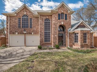 14613 Hawthorne Ct, Addison, TX 75001