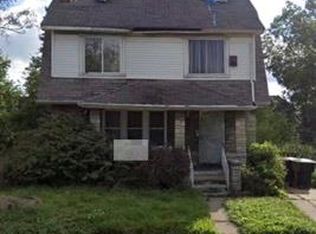 13142 Meyers Rd, Detroit, MI 48227