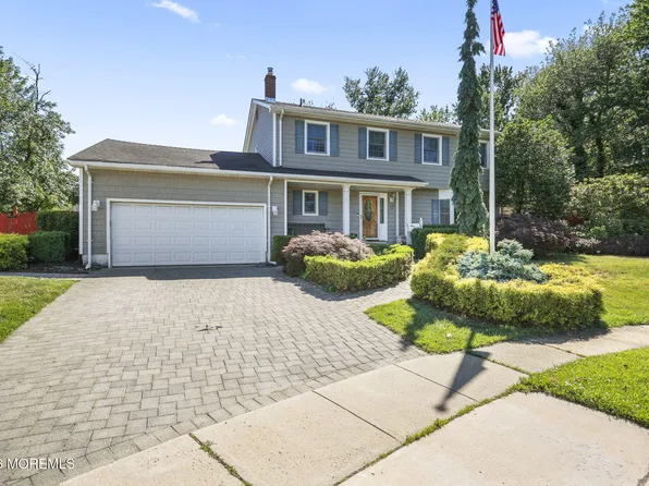 13 Tara Lin Drive, Hazlet, NJ 07730