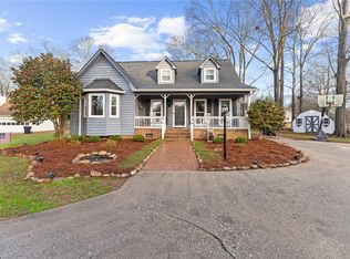 417 Liberty Ct, Anderson, SC 29621