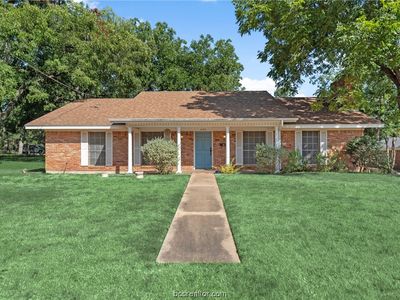 606 W Buck St, Caldwell, TX, 77836