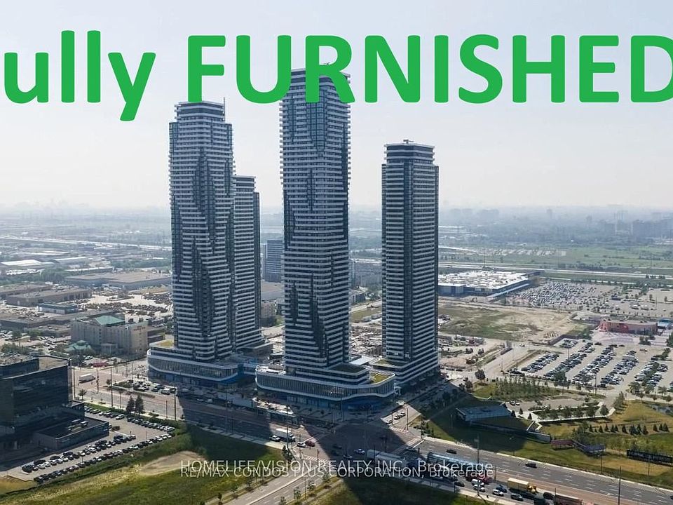 1st image of 8 Interchange Way #3207