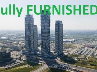 8 Interchange Way #3207, Vaughan, ON L4K 5C3