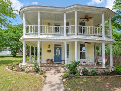 604 10th St, Mena, AR, 71953