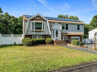 32 Forest Rd, Holbrook, MA 02343