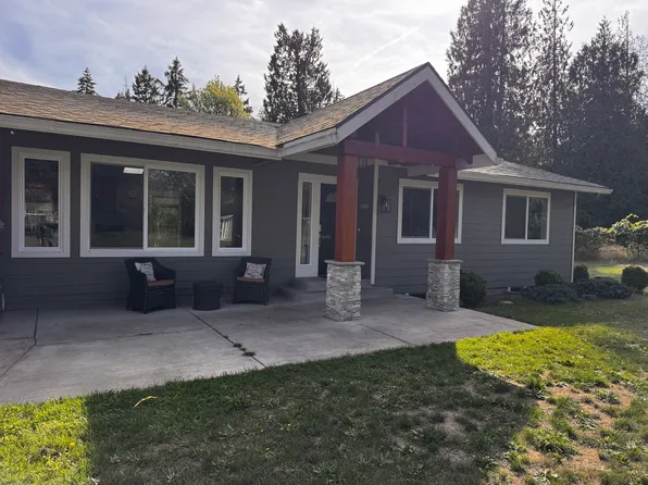 5604 NE Salmon Creek St, Vancouver, WA 98686