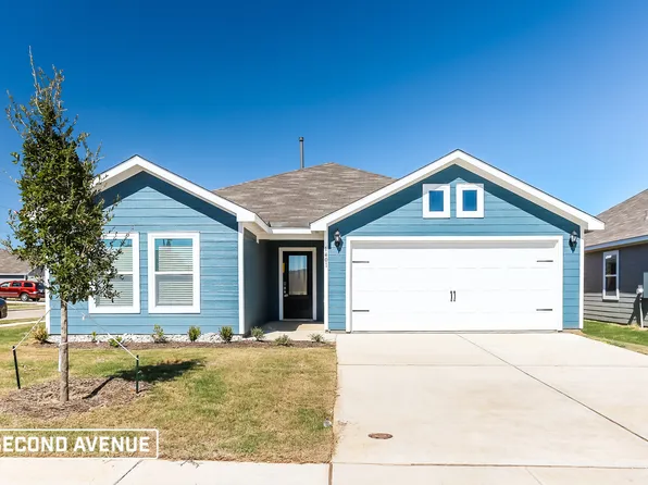 1401 Sunkiss Dr, Fort Worth, TX 76140