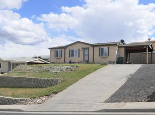 3028 SW Overlook St, Pendleton, OR 97801