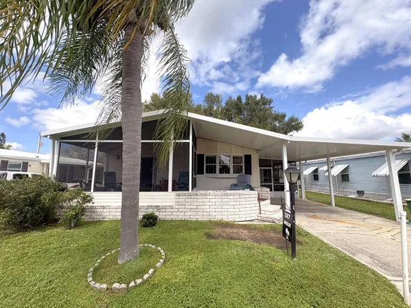 17100 Tamiami Trl #287, Punta Gorda, FL 33955