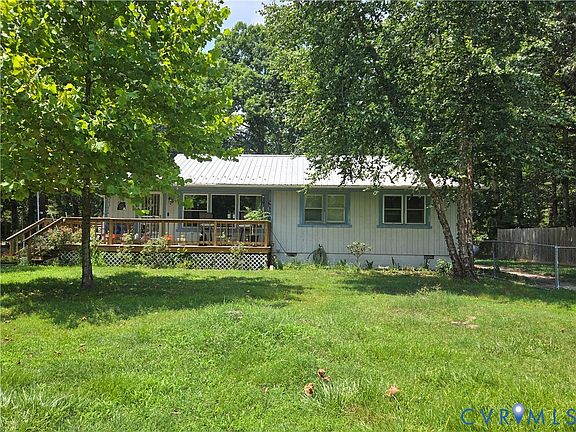 2nd image of 9012 Shawonodasee Rd